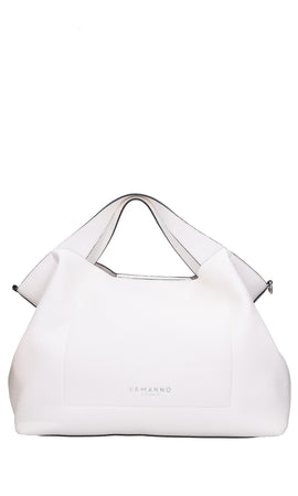 Ermanno Scervino Borse... Bianco da donna
