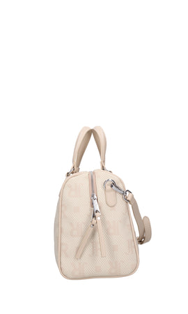 John Richmond Borse... Beige da donna