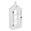 Lanterna Yes Everyday 0140756 WOOD Bianco