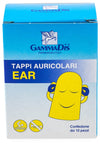 Tappi ear 10pz  gammadis