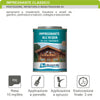 Renner RM 2,5 impregnante ecologico base acqua per esterni ed interni