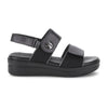 Stonefly sandalo Aqua III gray 217547
