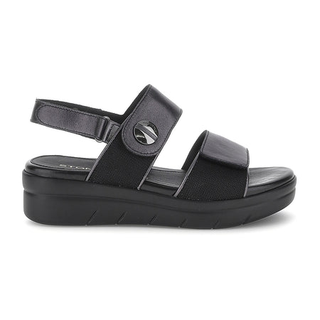 Stonefly sandalo Aqua III gray 217547
