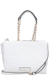 Ermanno Scervino Borse... Bianco da donna