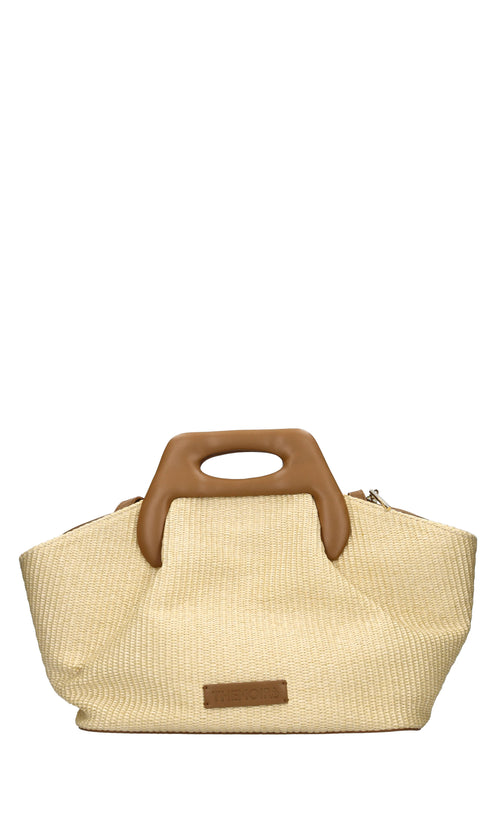 THEMOIRE' Borse... Beige da donna