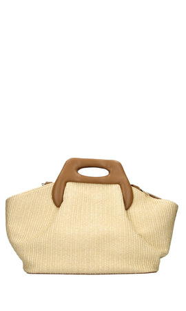 THEMOIRE' Borse... Beige da donna