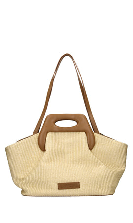 THEMOIRE' Borse... Beige da donna