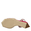 Missoni Scarpe con Tacco Multicolour da donna