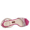 Missoni Scarpe con Tacco Multicolour da donna