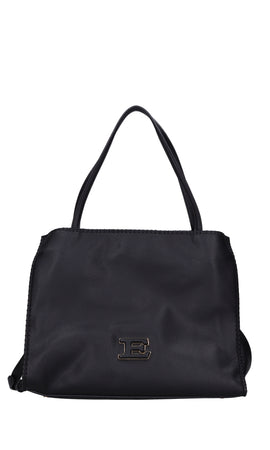 Ermanno Scervino Borse... Nero da donna