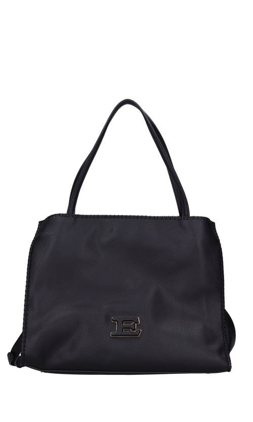 Ermanno Scervino Borse... Nero da donna