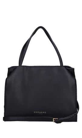 Ermanno Scervino Borse... Nero da donna