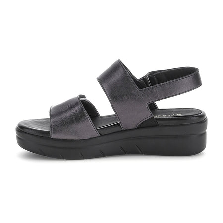 Stonefly sandalo Aqua III gray 217547