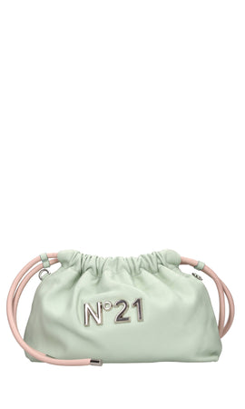 NÂ°21 Borse... Verde da donna