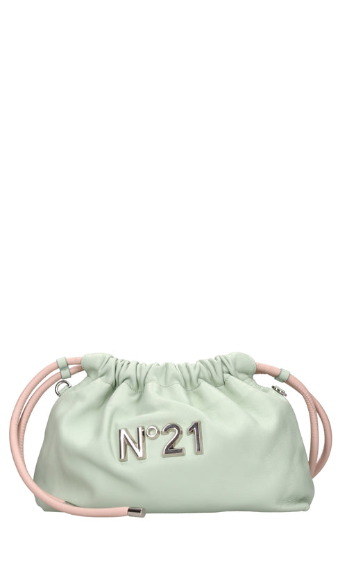 NÂ°21 Borse... Verde da donna