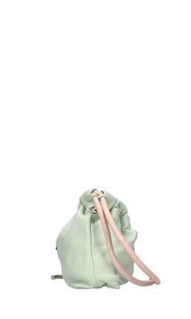 NÂ°21 Borse... Verde da donna