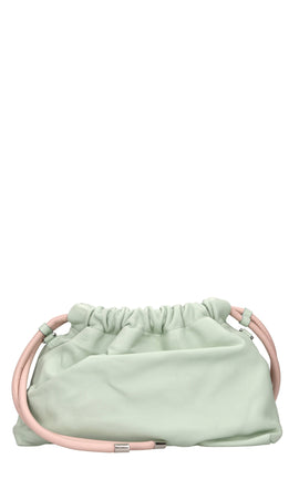 NÂ°21 Borse... Verde da donna