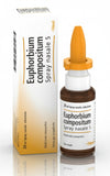 Euphorbium comp spr nas 20ml