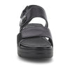 Stonefly sandalo Aqua III gray 217547