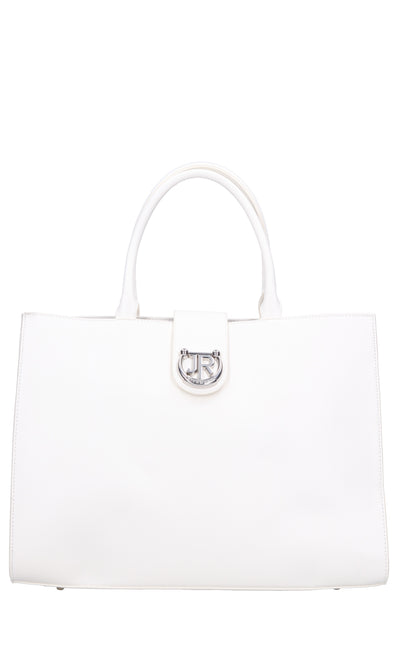 John Richmond Borse... Bianco da donna