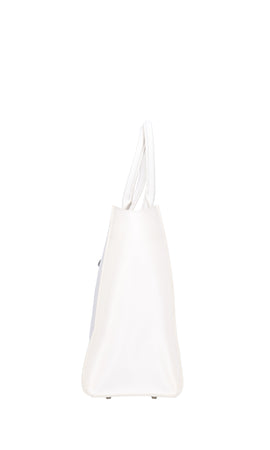 John Richmond Borse... Bianco da donna