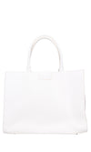 John Richmond Borse... Bianco da donna
