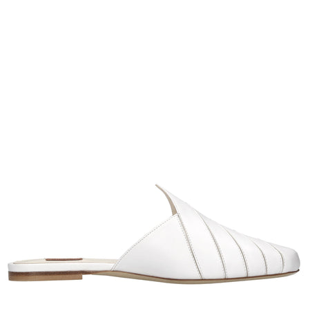 Missoni Sandali Bianco da donna