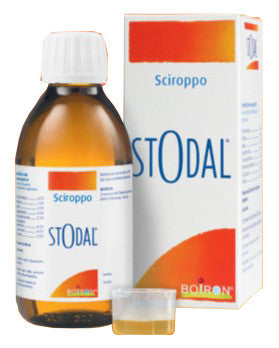 Stodal sciroppo 200ml