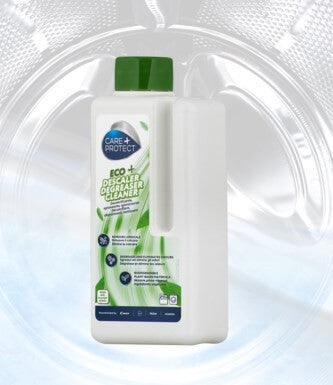 CARE + PROTECT ECO+ 3 in 1 Liquido universale per lavastoviglie e lavatrice Hoover 35602756