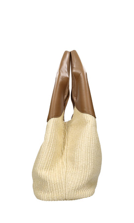 THEMOIRE' Borse... Beige da donna