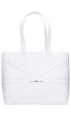 John Richmond Borse... Bianco da donna