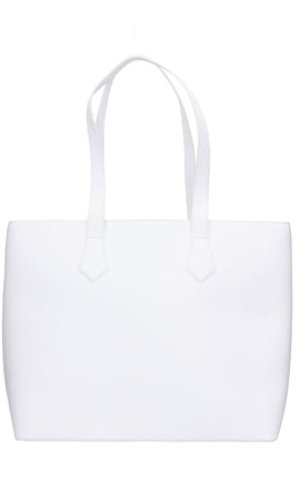 John Richmond Borse... Bianco da donna