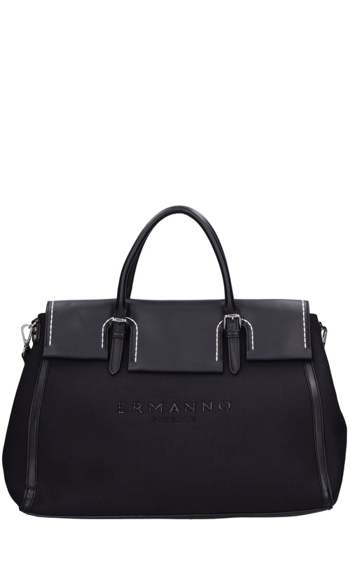 Ermanno Scervino Borse... Nero da donna