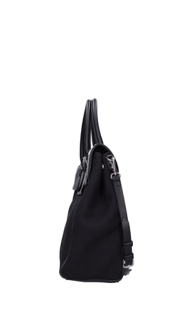 Ermanno Scervino Borse... Nero da donna