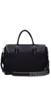 Ermanno Scervino Borse... Nero da donna