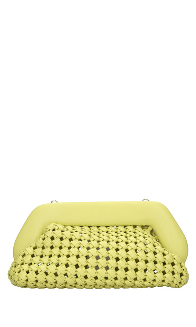THEMOIRE' Borse... Verde da donna