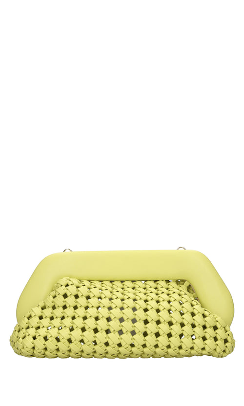 THEMOIRE' Borse... Verde da donna