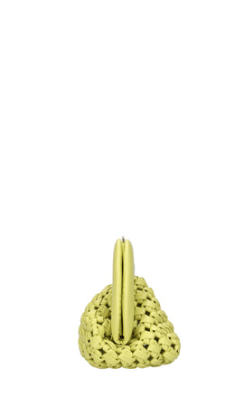 THEMOIRE' Borse... Verde da donna