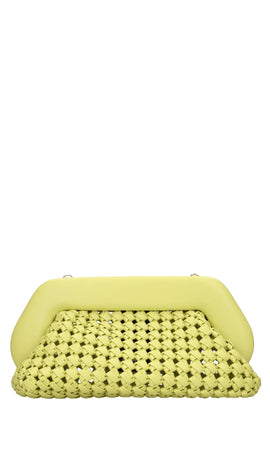 THEMOIRE' Borse... Verde da donna