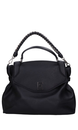 Ermanno Scervino Borse... Nero da donna