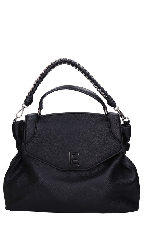 Ermanno Scervino Borse... Nero da donna