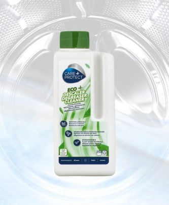 CARE + PROTECT ECO+ 3 in 1 Liquido universale per lavastoviglie e lavatrice Hoover 35602756