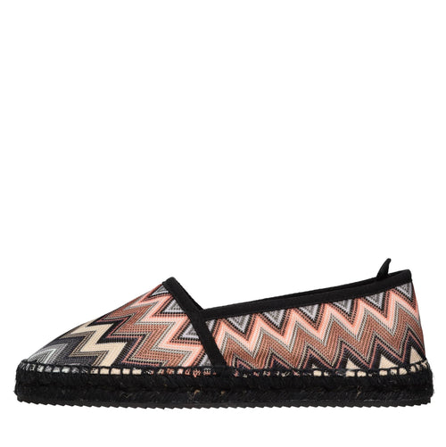 Missoni Scarpe basse Multicolour da donna