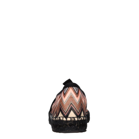 Missoni Scarpe basse Multicolour da donna