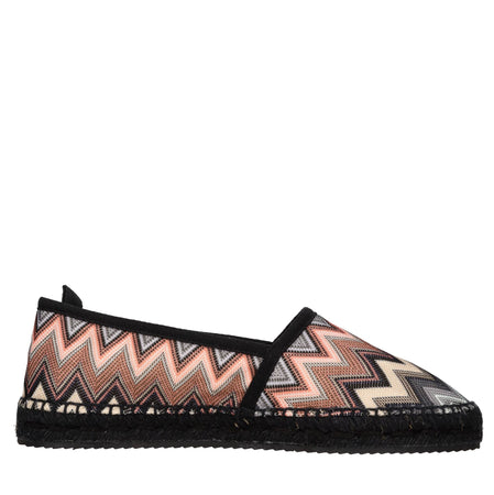 Missoni Scarpe basse Multicolour da donna