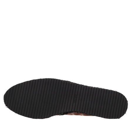 Missoni Scarpe basse Multicolour da donna