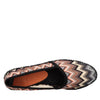 Missoni Scarpe basse Multicolour da donna
