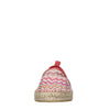 Missoni Scarpe basse Multicolour da donna