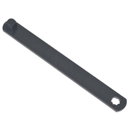 Kit di Attrezzi 8 pezzi per Cinghia a Serpentina in Acciaio al Carbonio