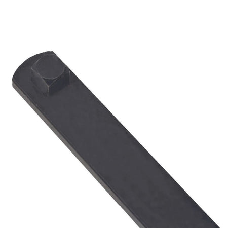 Kit di Attrezzi 8 pezzi per Cinghia a Serpentina in Acciaio al Carbonio